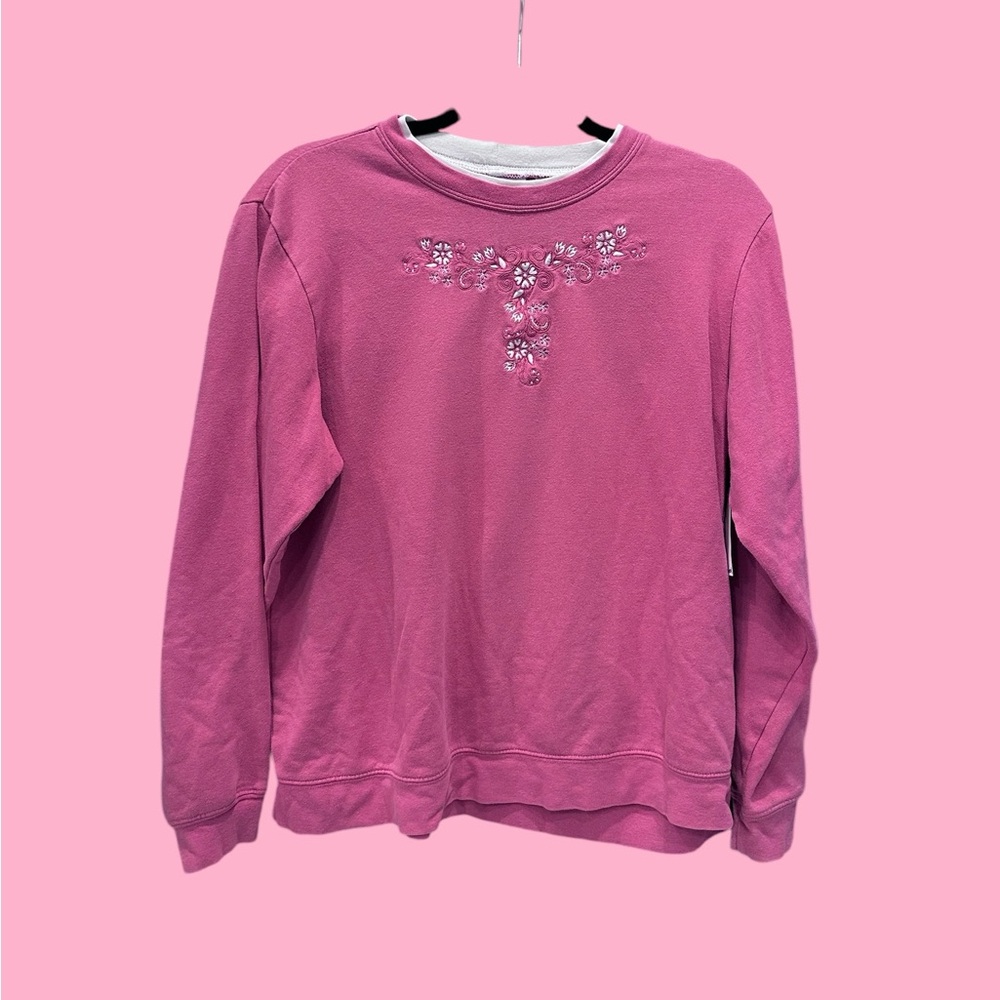 y2k sweater